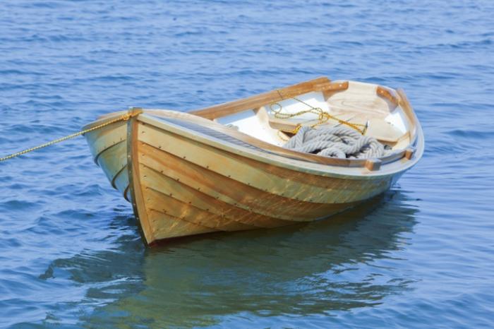 Как сделать лодку