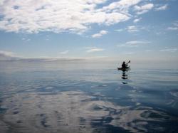 Рыбалка летом на Байкале. Рыбалка в дельте Селенги летом