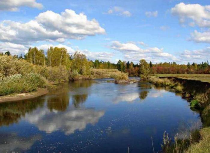 Рыболовные места Нижегородской области: список